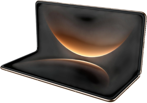 Смартфон HUAWEI Mate X7 16/512GB Delphi-L29C (DEL-LX9) Nebula Red фото 5