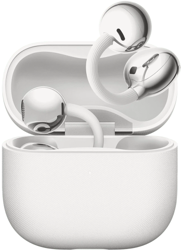 Беспроводные наушники HUAWEI FreeClip 2 (T0027) White фото 5