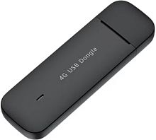 Модем HUAWEI Brovi 4G USB Dongle (E3372-325) Black