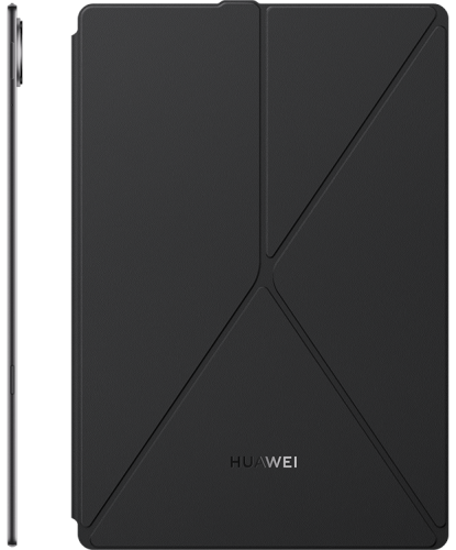 Планшет HUAWEI MatePad Pro Max 13,2" Papermatte 12/256G (GEM-W09DF) inbox Cover  Space Gray фото 4