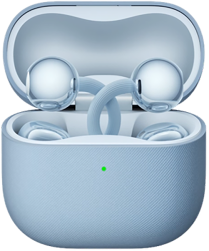 Беспроводные наушники HUAWEI FreeClip 2 (T0027) Blue