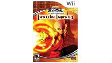 Г 56465 Видеоигра Avatar: Into the Inferno (Wii)