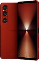Смартфон Sony Xperia 1 VI 12/256Gb Цвет Красный XQ-EC72/R