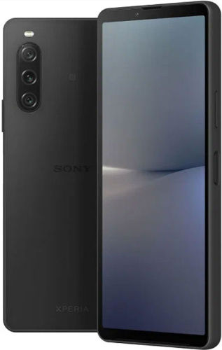Смартфон Sony Xperia 10 V 8/128Gb Цвет Черный XQDC72/B128GB