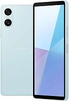Смартфон Sony Xperia 10 VI 8/128Gb Цвет Синий XQ-ES72/L