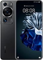 Смартфон HUAWEI P60  ( 8GB+256GB ) Black