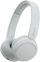 Накладные Bluetooth наушники Sony WH-CH520/W Цвет Белый