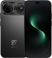 Смартфон HUAWEI NOVA 15 PRO 12/512GB KLE-LX9 (Klee-L21EK) Black