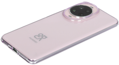 Смартфон HUAWEI NOVA 14 PRO 12/512GB (MIA-LX9) Pink фото 7