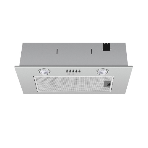 ВЫТЯЖКА HOMSair CAMELIA POWER 60 НЕРЖАВЕЙКА фото 3
