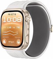 Смарт-часы HUAWEI Watch D3 Цвет бело-золотистый (RIV-B12)
