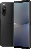 Смартфон Sony Xperia 10 V 8/128Gb Цвет Черный XQ-DC72/B