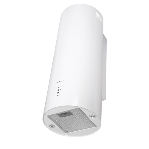 Кухонная вытяжка HOMSair ART 1050WL 35 БЕЛЫЙ