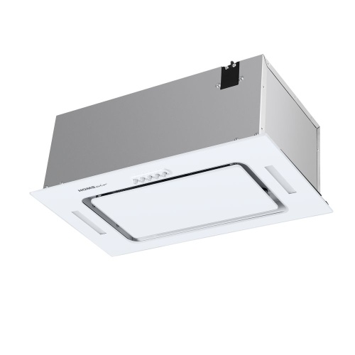 ВЫТЯЖКА HOMSair Crocus Push 52 белый