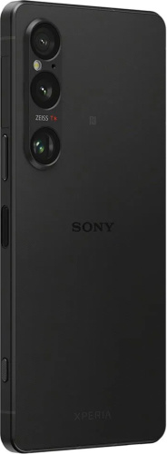 Смартфон Sony Xperia 1 VI 12/512Gb Цвет Черный XQ-EC72/B фото 5