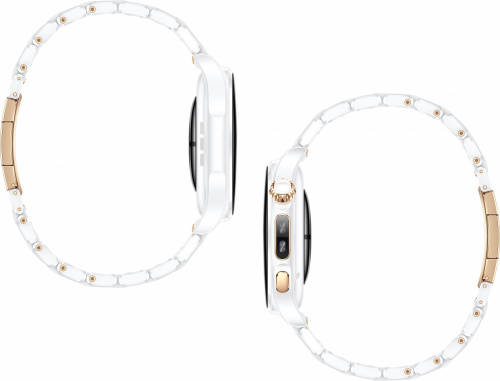 Смарт-часы HUAWEI Watch 6 Pro (LEB-AL10) Ceramic Edition фото 5