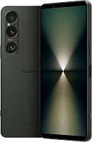 Смартфон Sony Xperia 1 VI 12/512Gb Цвет Зеленый XQ-EC72/G