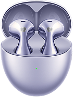 Беспроводные наушники HUAWEI FreeBuds 6  (Harper-T00) Purple