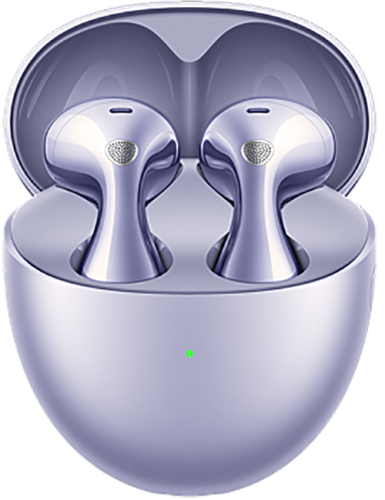 Беспроводные наушники HUAWEI FreeBuds 6  (Harper-T00) Purple