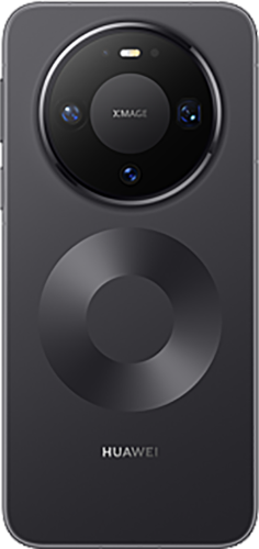 Смартфон  HUAWEI Mate 80 Pro 16GB/512GB Dual SIM (SGT-LX9) Black фото 8