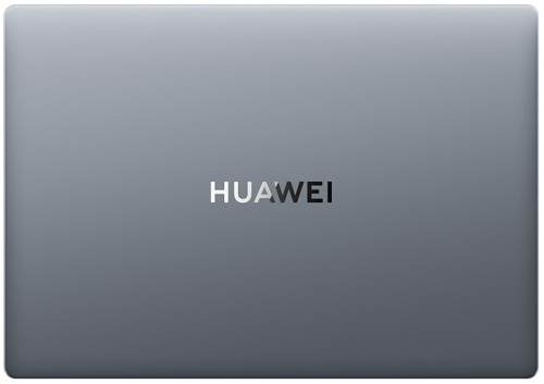 Ноутбук HUAWEI MATEBOOK D16 i5-13420H 16" 8/512GB (MitchellG-W5851) Space Gray 2025 фото 4