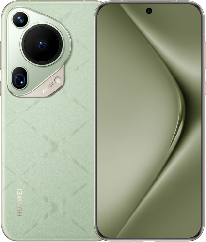 Смартфон HUAWEI Pura 70 Ultra 16/512GB (HBP-LX9) Green