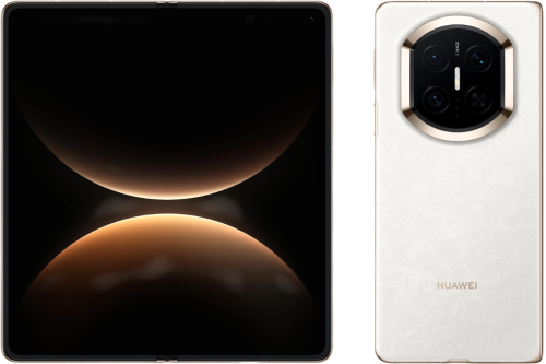 Смартфон HUAWEI Mate X7 16/512GB Delphi-L29C ( DEL-LX9)  Brocade White  фото 3