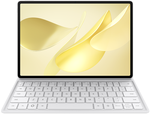 Планшет HUAWEI MatePad 12X 12+256G papermatte +Keyboard (Laurent-W09DK) Цвет White фото 3