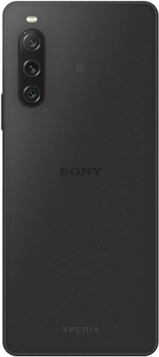 Смартфон Sony Xperia 10 V 8/128Gb Цвет Черный XQDC72/B128GB фото 2