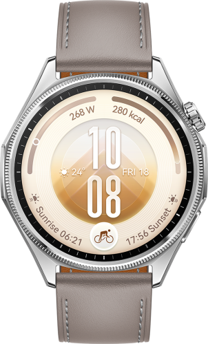 Смарт-часы HUAWEI Watch GT 7 46mm (TUM-B39) Цвет серый фото 2