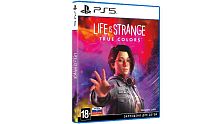 PS5 Life is Strange: True Colors [русские субтитры]