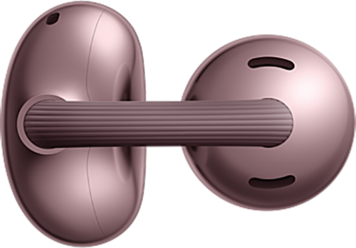 Беспроводные наушники HUAWEI FreeClip 2 (T0027) Berry Purple фото 6