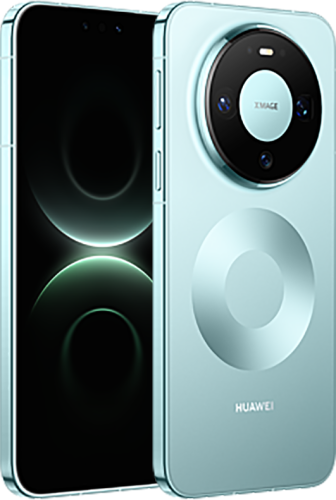 Смартфон  HUAWEI Mate 80 Pro 16GB/512GB Dual SIM (SGT-LX9) Green фото 3