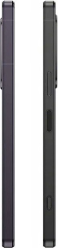 Смартфон Sony Xperia 1 IV 12/256Gb Цвет Пурпурный XQ-CT72/V фото 4
