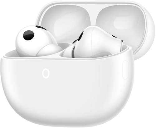 Беспроводные наушники HUAWEI FreeBuds Pro 5 (T0023) White фото 6