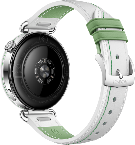 Смарт-часы HUAWEI Watch GT 7 41mm (Konsu-B39LG) White фото 4