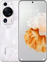 Смартфон HUAWEI P60 PRO ( 8GB+256GB ) Rococo Pearl