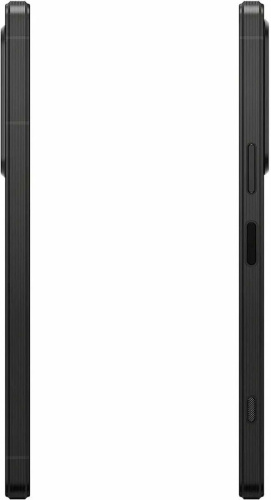 Смартфон Sony Xperia 1 V 12/256Gb Dual 5G Цвет Черный XQDQ72/B фото 4