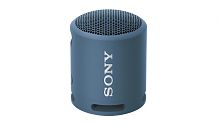Беспроводная колонка Sony SRS-XB13/L Цвет Синий