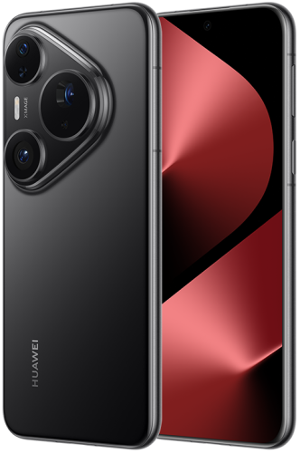 Смартфон HUAWEI Pura 80 Pro 12/512 Dual SIM (LMR-LX9) Глянцевый Черный фото 2