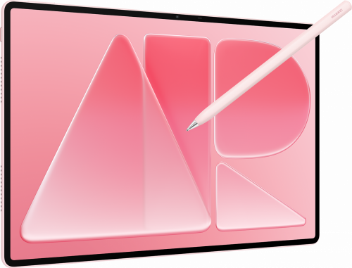 Планшет HUAWEI MatePad Air  8/256 PaperMatte (WKI-W09) inbox M-Pencil Pro Цвет розовый фото 2