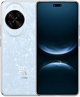 Смартфон HUAWEI NOVA 14 PRO 12/512GB (MIA-LX9) Crystal Blue