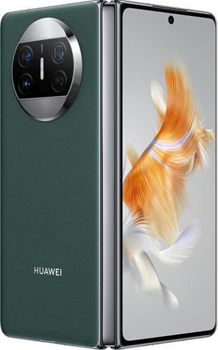 Смартфон HUAWEI Mate X3 12/512Gb Dark Green