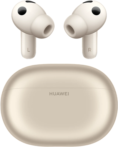 Беспроводные наушники HUAWEI FreeBuds Pro 5 (T0023) Sand фото 2