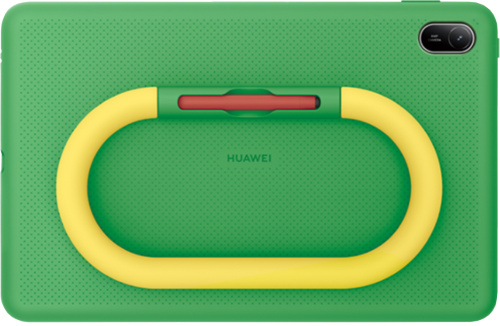 Планшет HUAWEI MatePad SE 11" WiFi 4+128GB Kids Edition (AGS6-W09) Nebula Gray фото 3