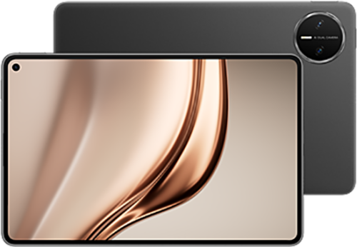 Планшет HUAWEI MatePad Mini 12+256 AG (MLR-W09) Paper Matte Graphite Black