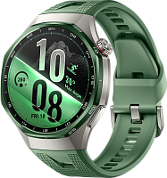 Смарт-часы HUAWEI Watch GT 7 Pro 46mm (TUM-B49) Green