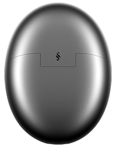 Беспроводные наушники HUAWEI FreeBuds 6  (Harper-T00) Black фото 6