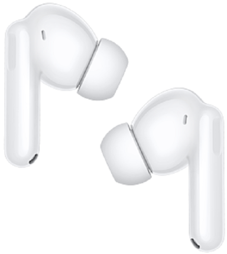 Беспроводные наушники HUAWEI FreeBuds SE4 ANC (T0026) White фото 2