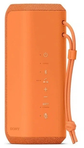SRS-XE200/B Цвет Оранжевый